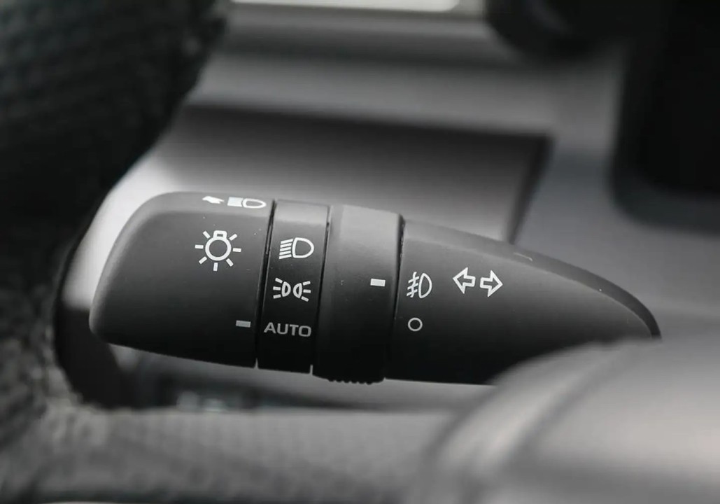 Toyota Tacoma TRD Off Road - foto 19