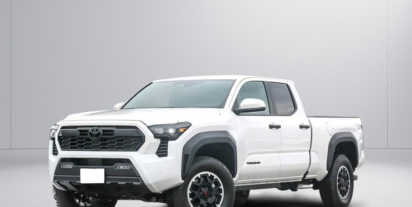 Toyota Tacoma TRD Off Road