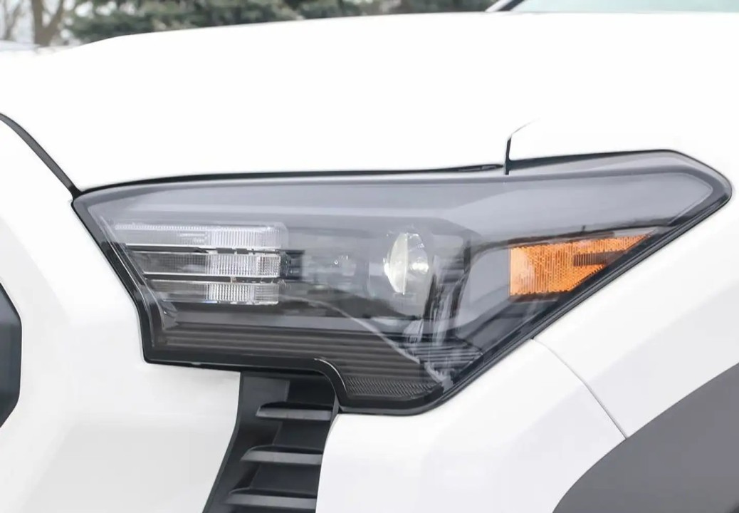 Toyota Tacoma TRD Off Road - foto 20