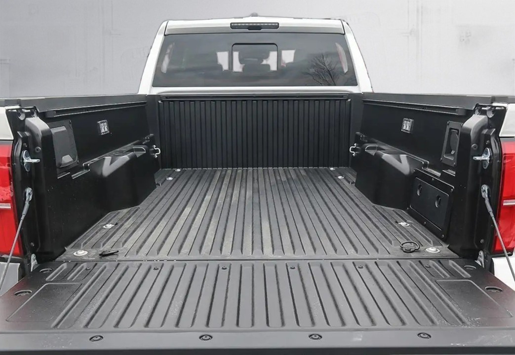 Toyota Tacoma TRD Off Road - foto 23