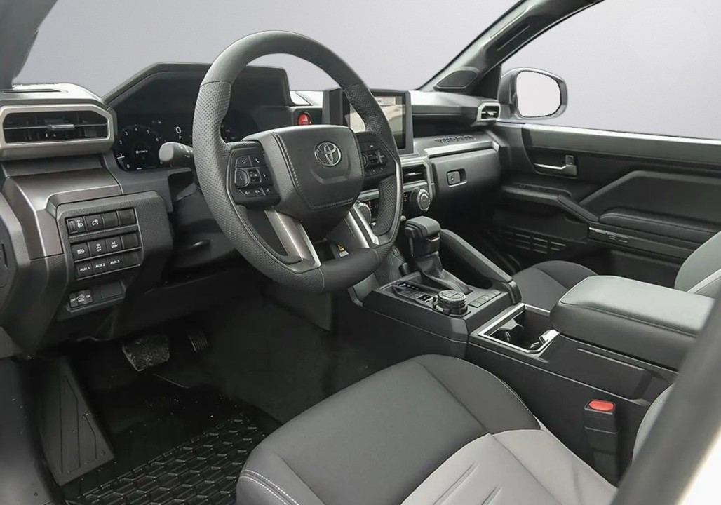Toyota Tacoma TRD Off Road - foto 6