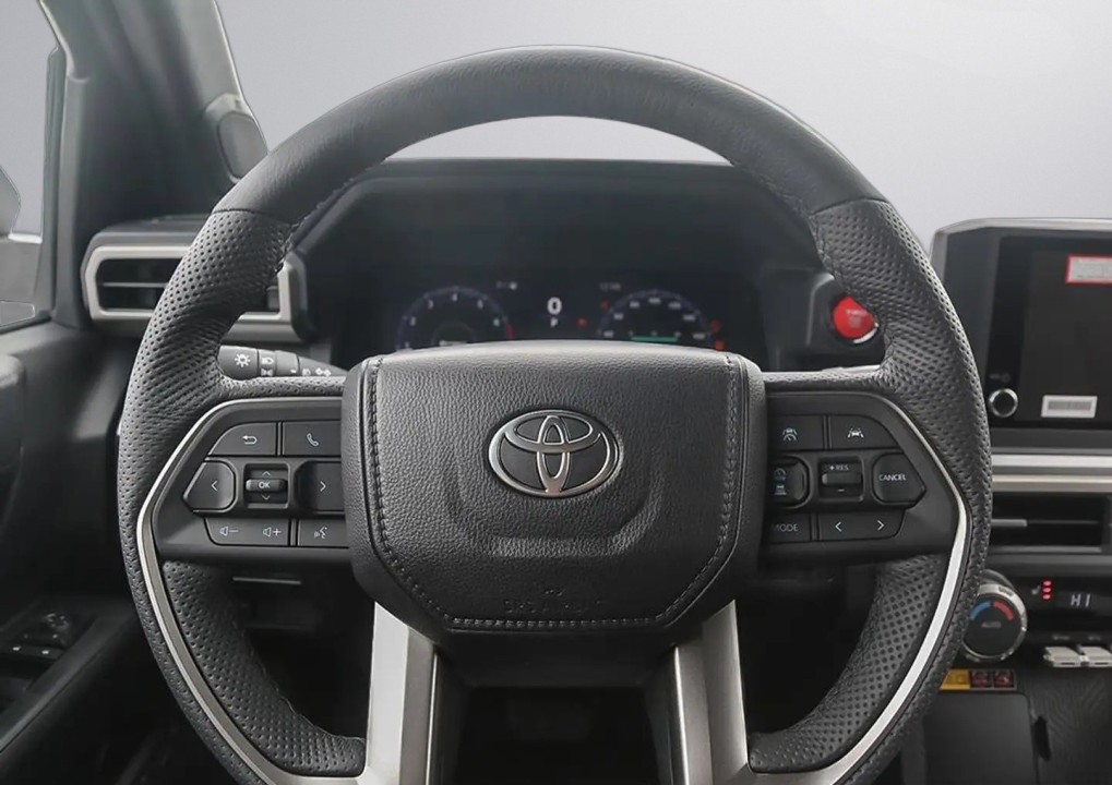 Toyota Tacoma TRD Off Road - foto 9