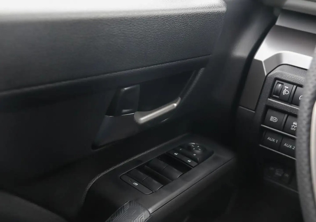Toyota Tacoma TRD Off Road - foto 14
