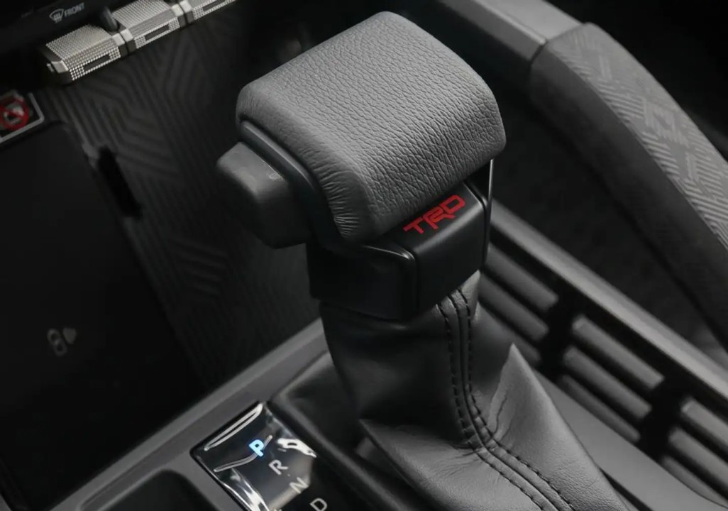 Toyota Tacoma TRD Off Road - foto 10