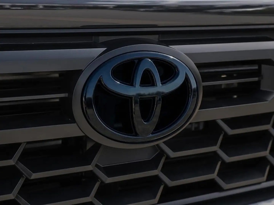 Toyota Tacoma TRD SPORT - foto 16