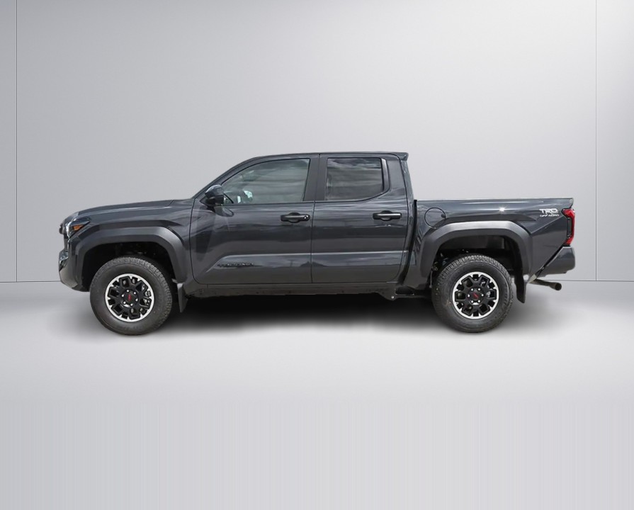 Toyota Tacoma TRD SPORT (3)