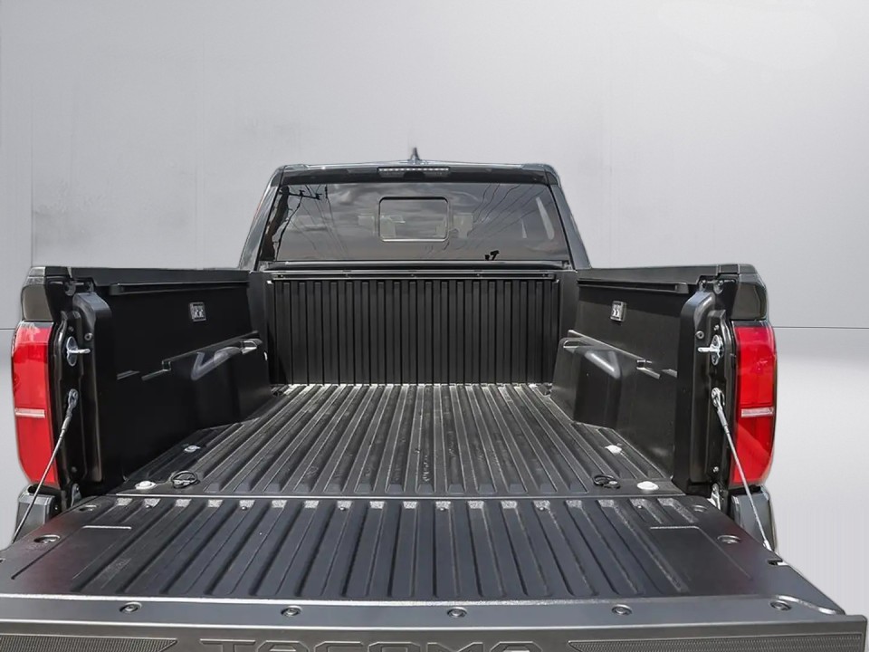 Toyota Tacoma TRD SPORT - foto 19