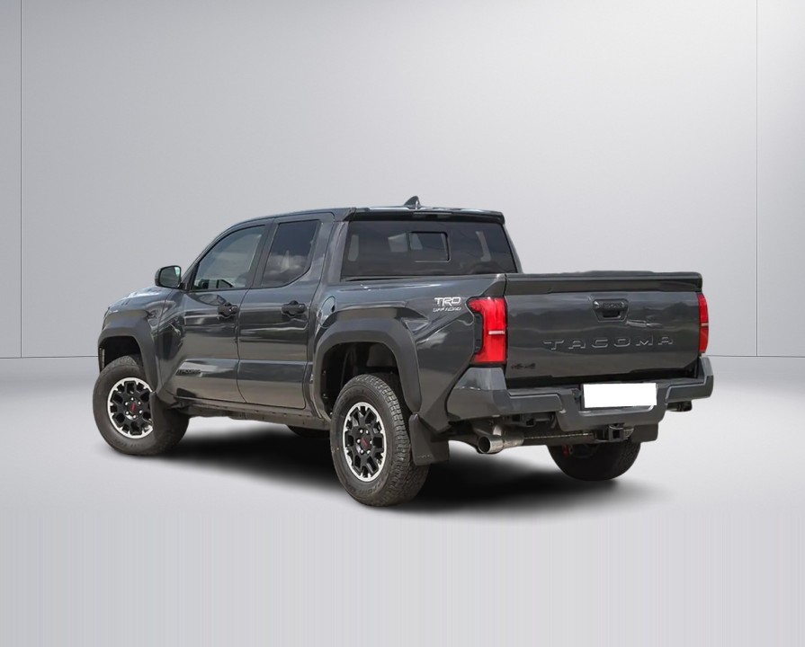 Toyota Tacoma TRD SPORT (4)