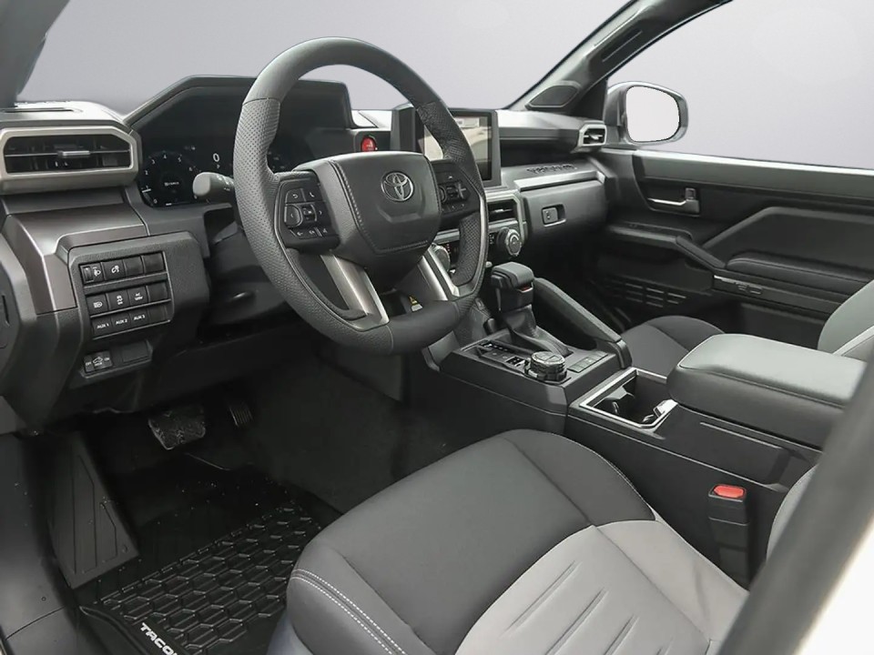 Toyota Tacoma TRD SPORT - foto 6