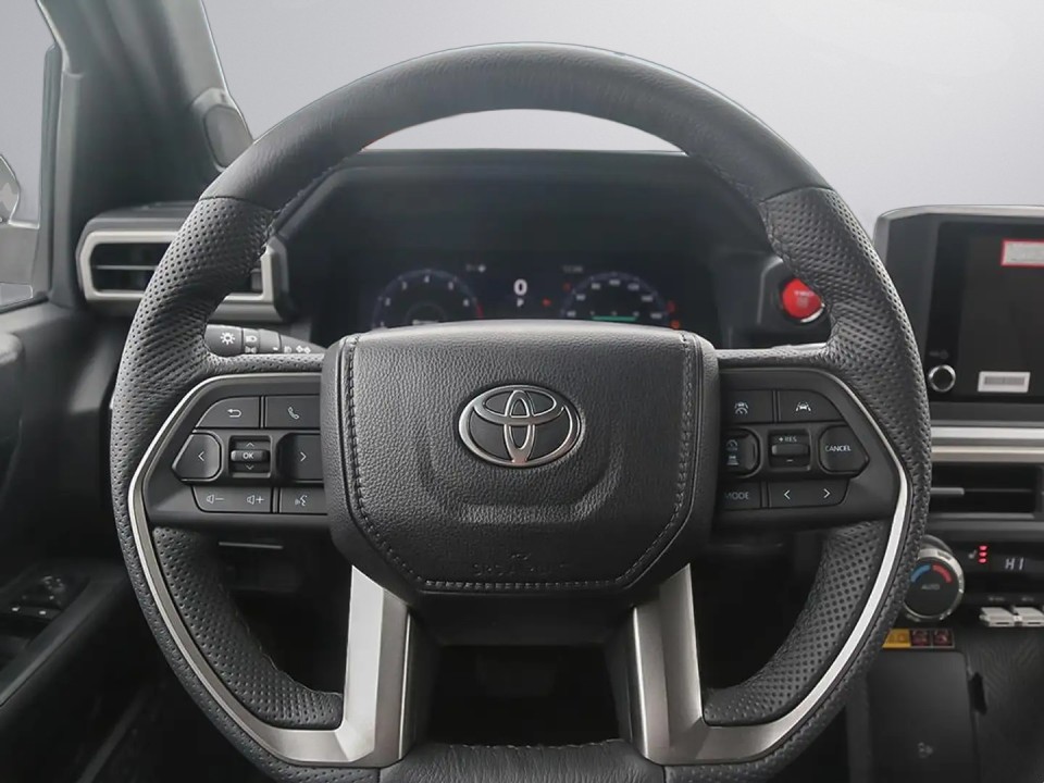 Toyota Tacoma TRD SPORT - foto 8