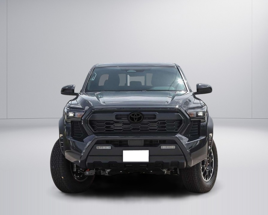Toyota Tacoma TRD SPORT (2)