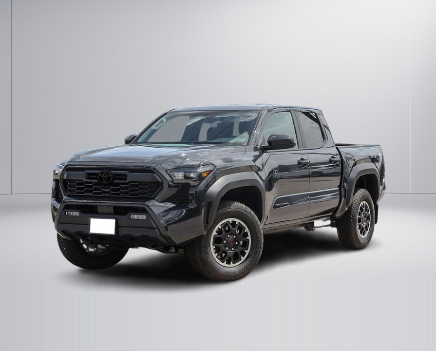 Toyota Tacoma TRD SPORT