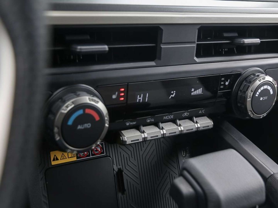 Toyota Tacoma TRD SPORT - foto 14