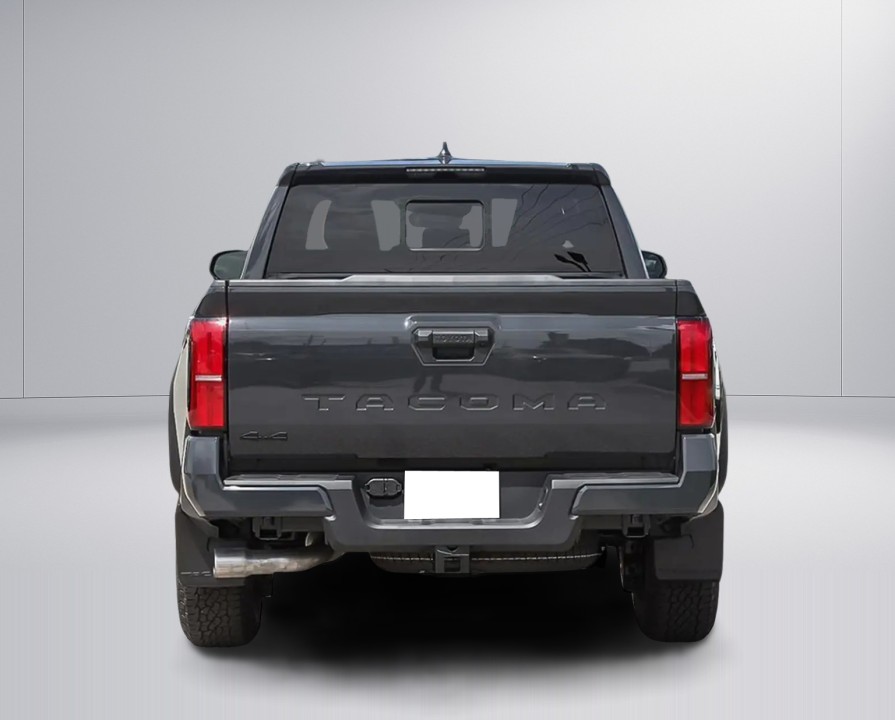 Toyota Tacoma TRD SPORT (5)