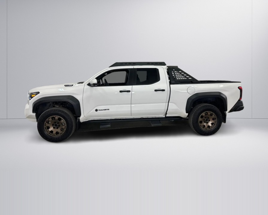 Toyota Tacoma (3)