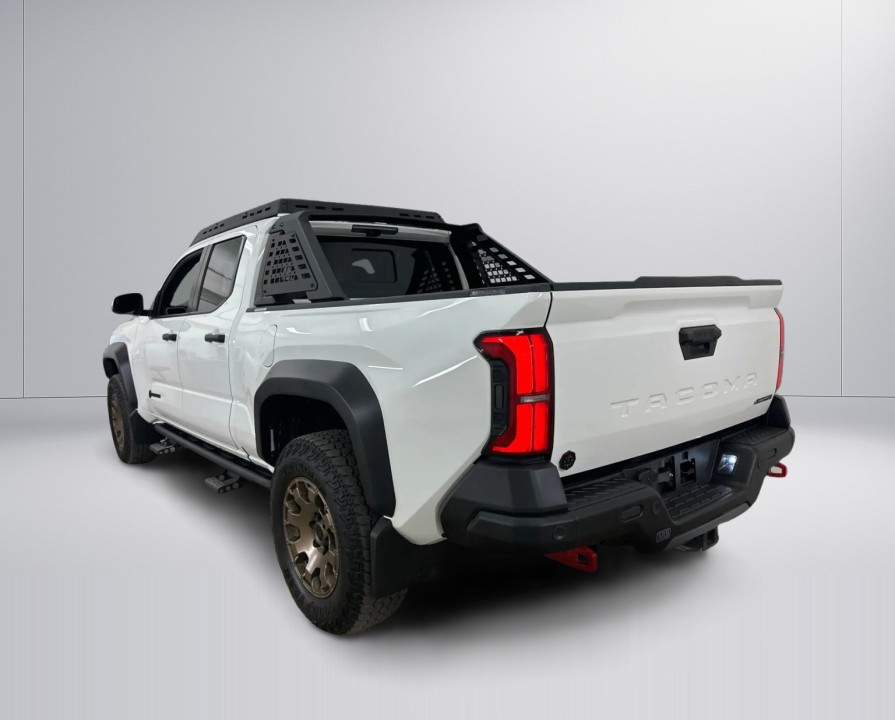Toyota Tacoma (4)