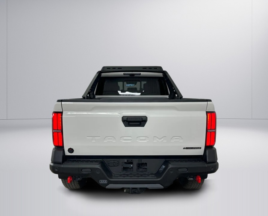 Toyota Tacoma (5)