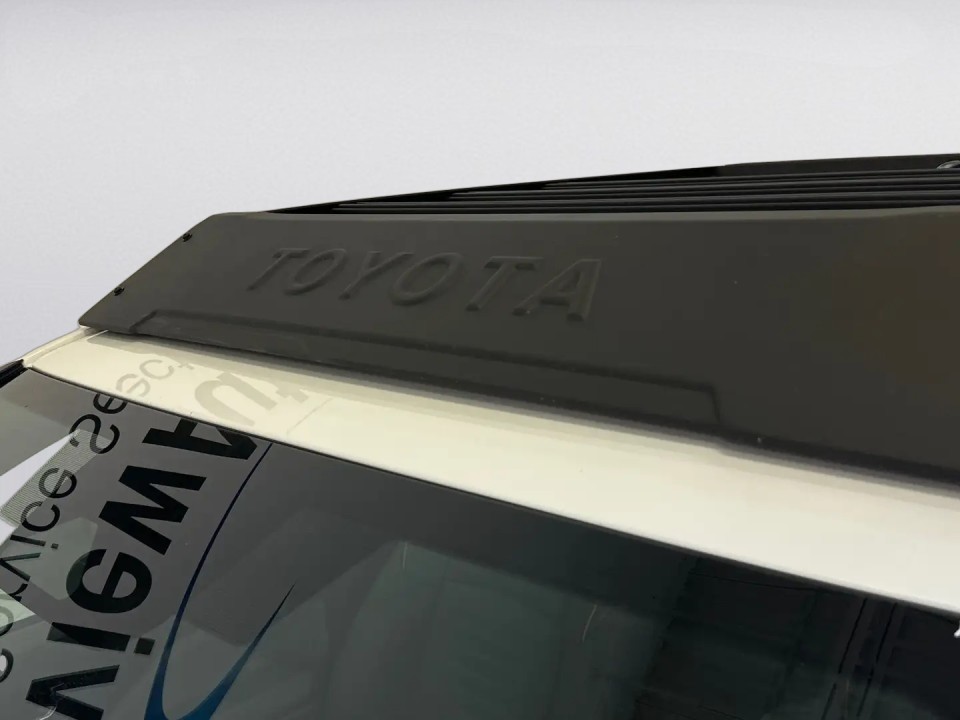 Toyota Tacoma - foto 31
