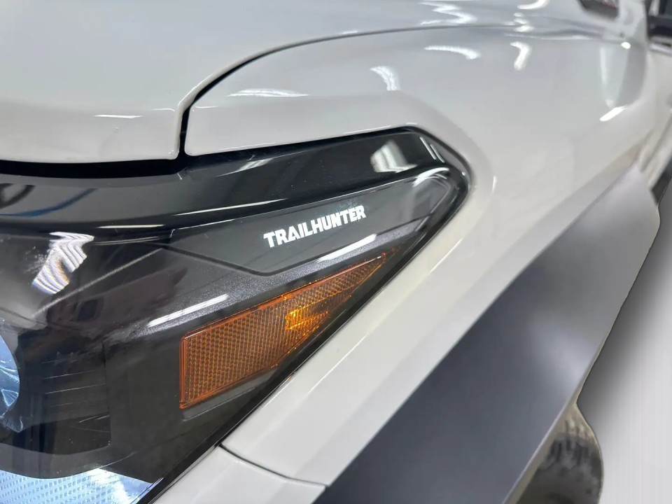 Toyota Tacoma - foto 29