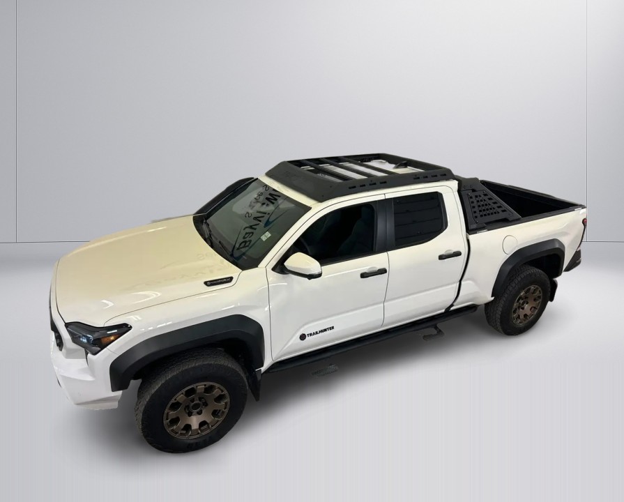 Toyota Tacoma - foto 6