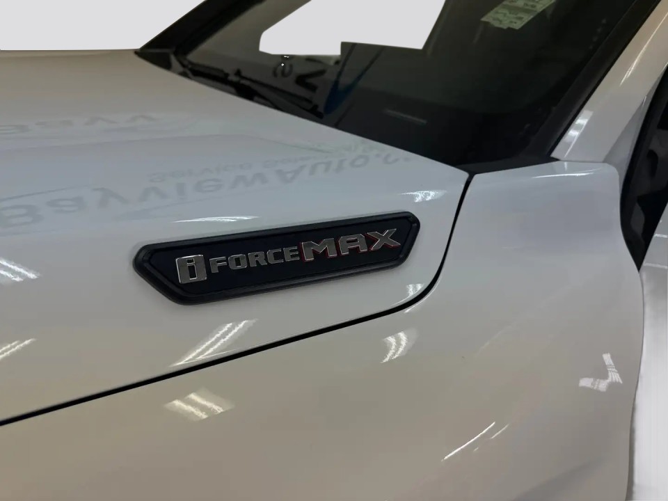 Toyota Tacoma - foto 34