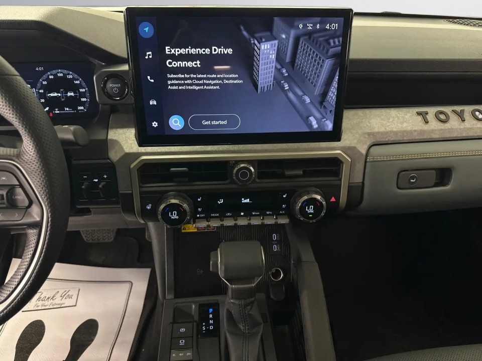 Toyota Tacoma - foto 22