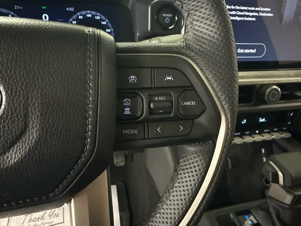 Toyota Tacoma - foto 20