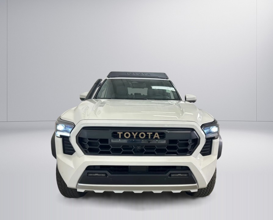 Toyota Tacoma (2)