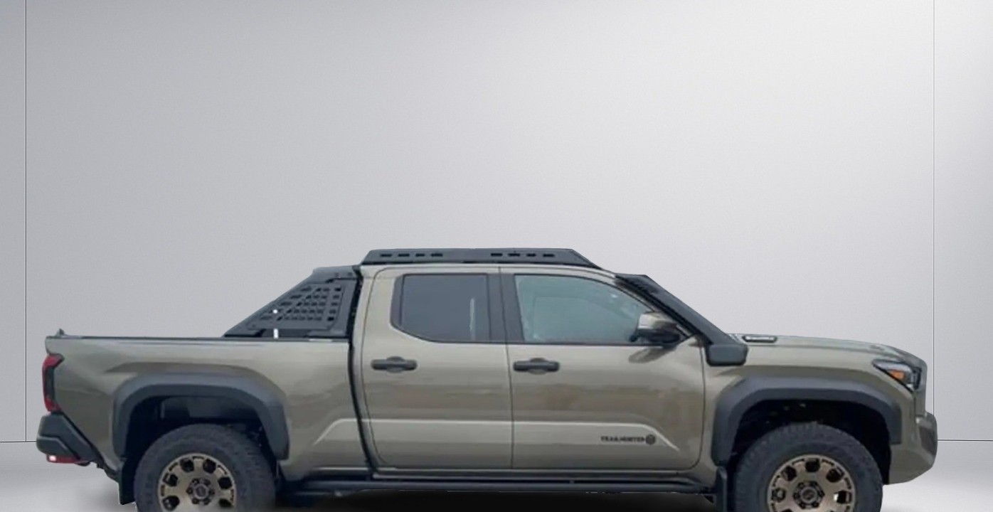 Toyota Tacoma (4)