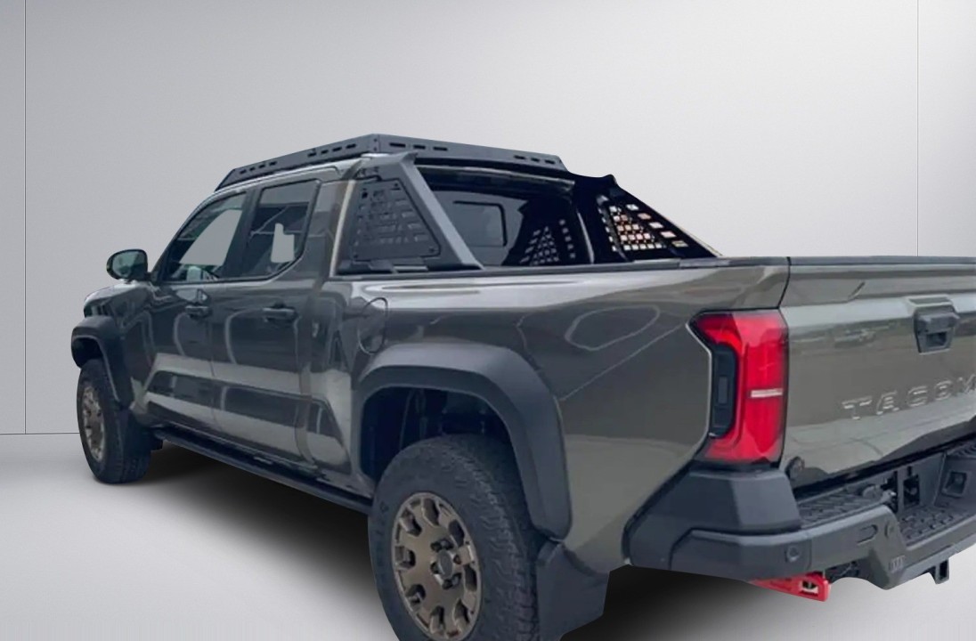 Toyota Tacoma - foto 7