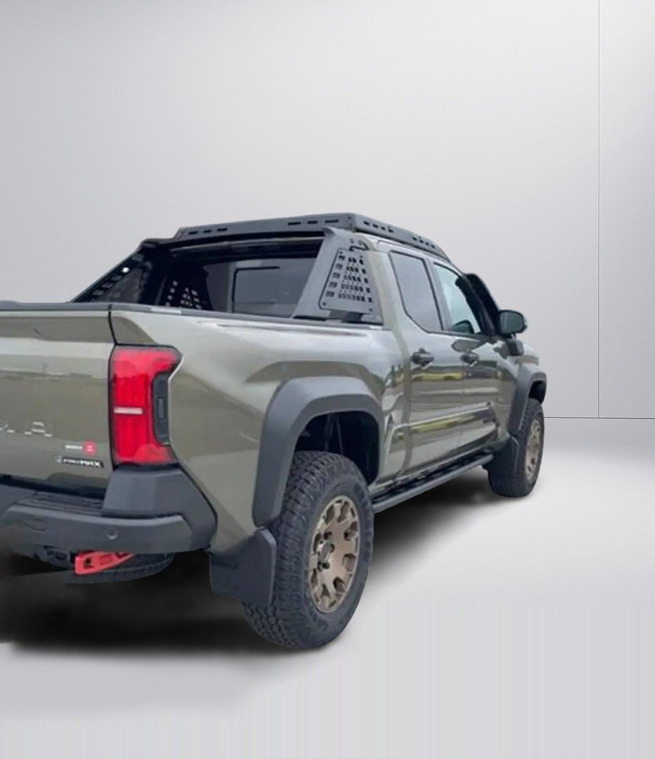 Toyota Tacoma (5)