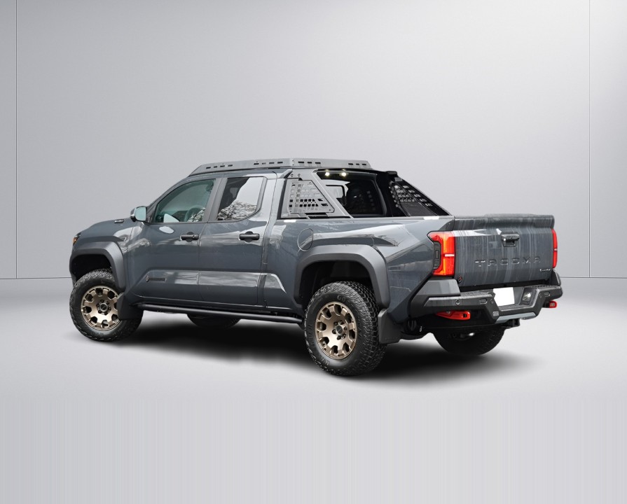 Toyota Tacoma Trailhunter (3)