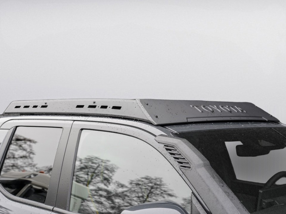 Toyota Tacoma Trailhunter - foto 44