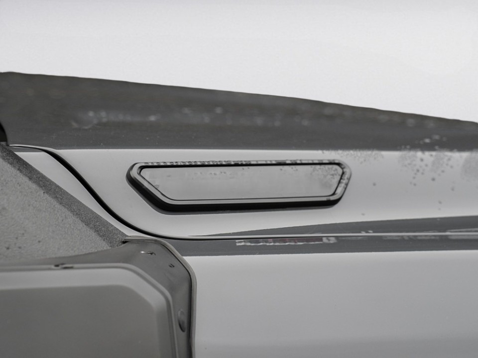 Toyota Tacoma Trailhunter - foto 29