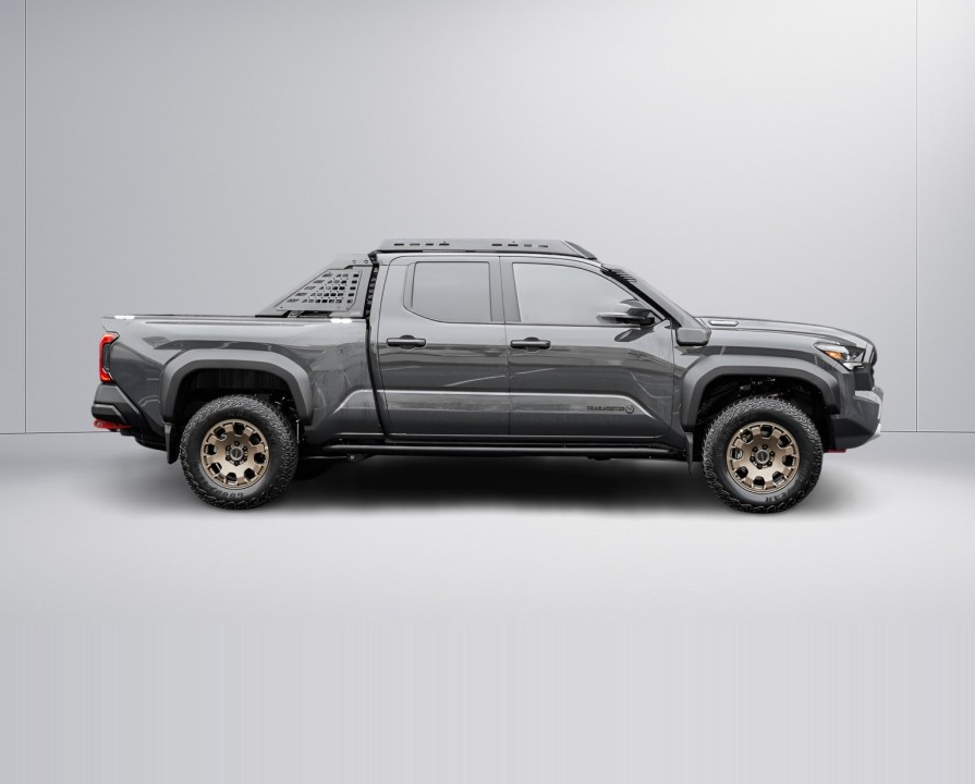 Toyota Tacoma Trailhunter - foto 6