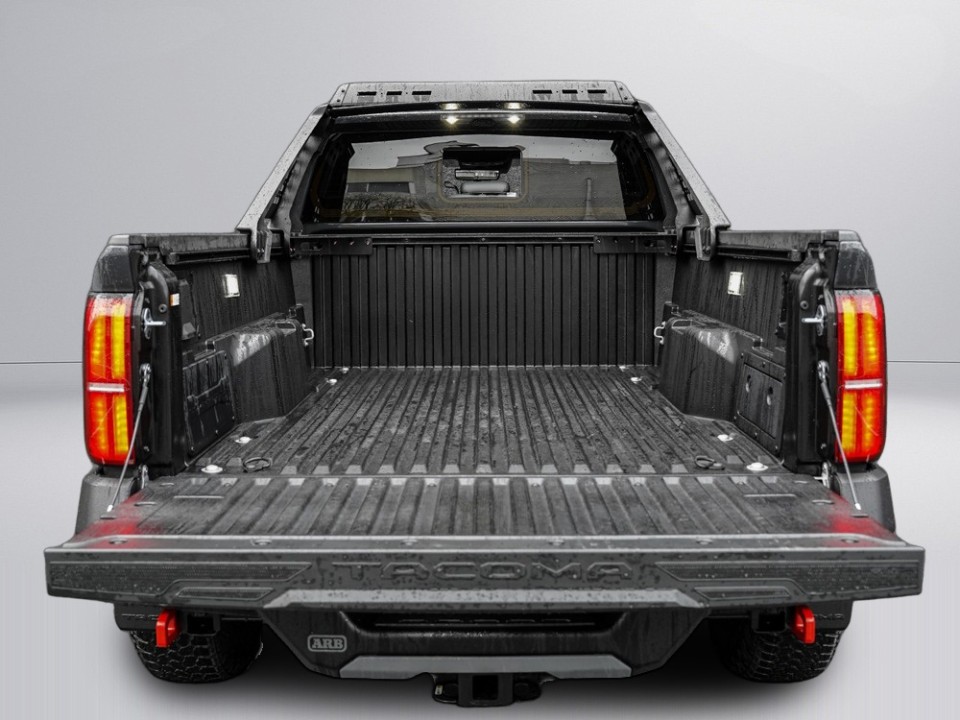 Toyota Tacoma Trailhunter - foto 48