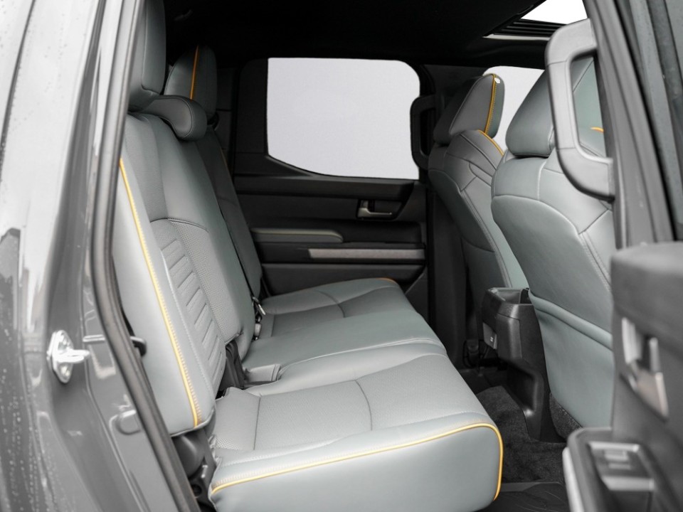 Toyota Tacoma Trailhunter - foto 11