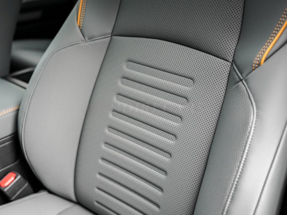 Toyota Tacoma Trailhunter - foto 17