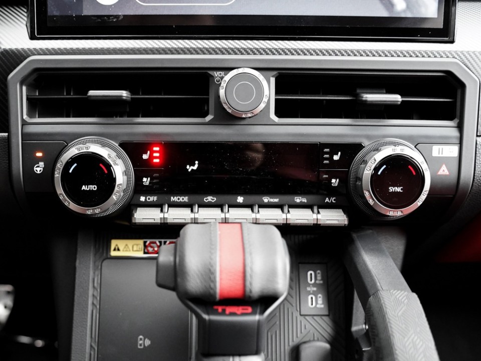 Toyota Tacoma TRD PRO - foto 18