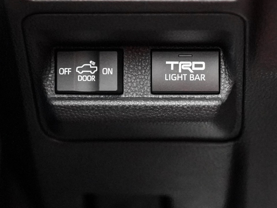 Toyota Tacoma TRD PRO - foto 26