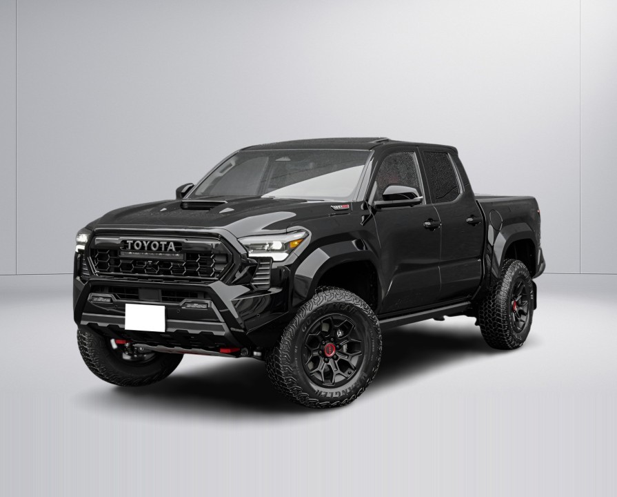 Toyota Tacoma TRD PRO