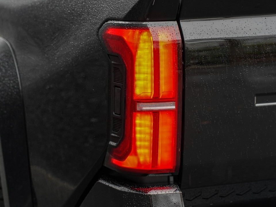 Toyota Tacoma TRD PRO - foto 38