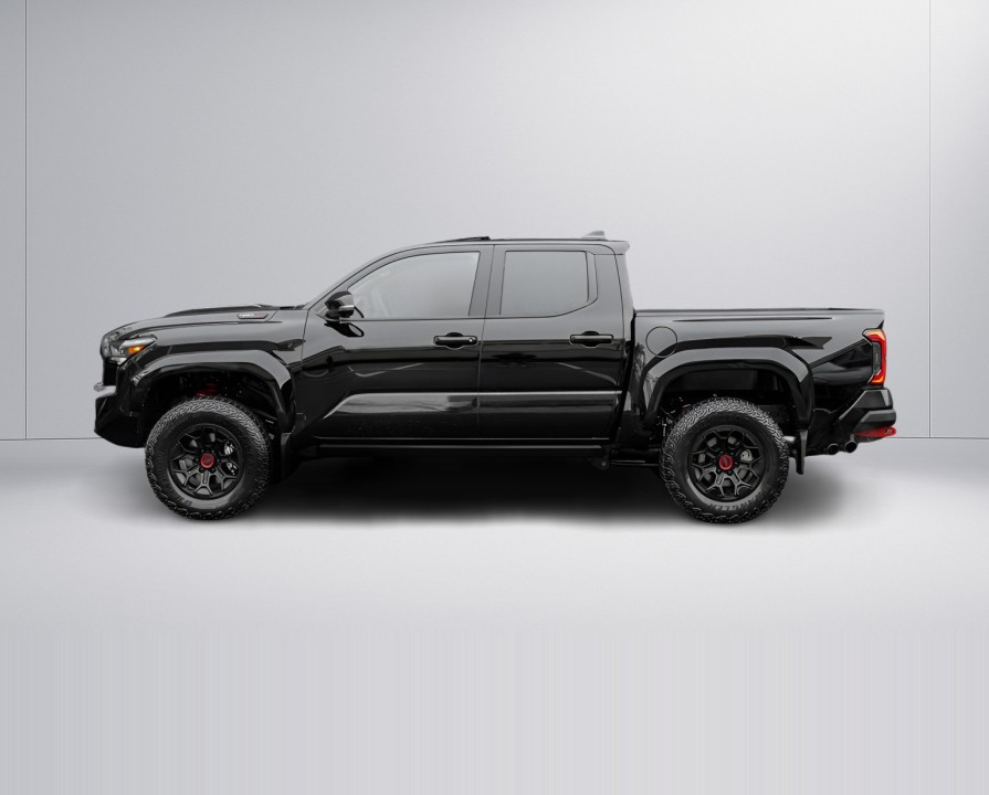 Toyota Tacoma TRD PRO (2)
