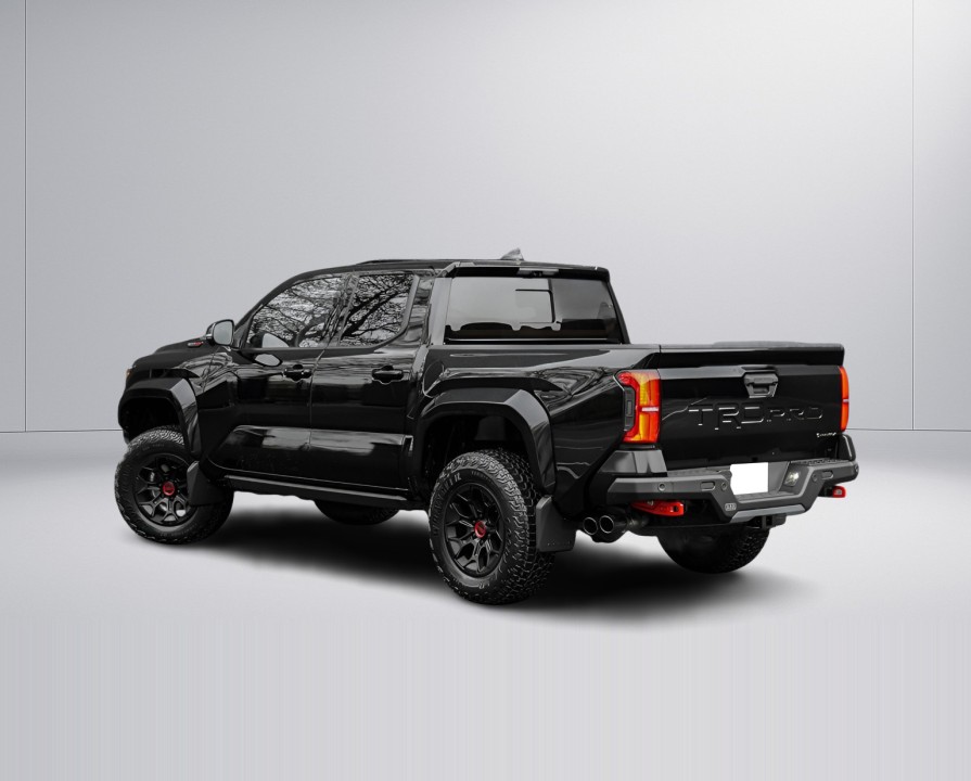 Toyota Tacoma TRD PRO (3)