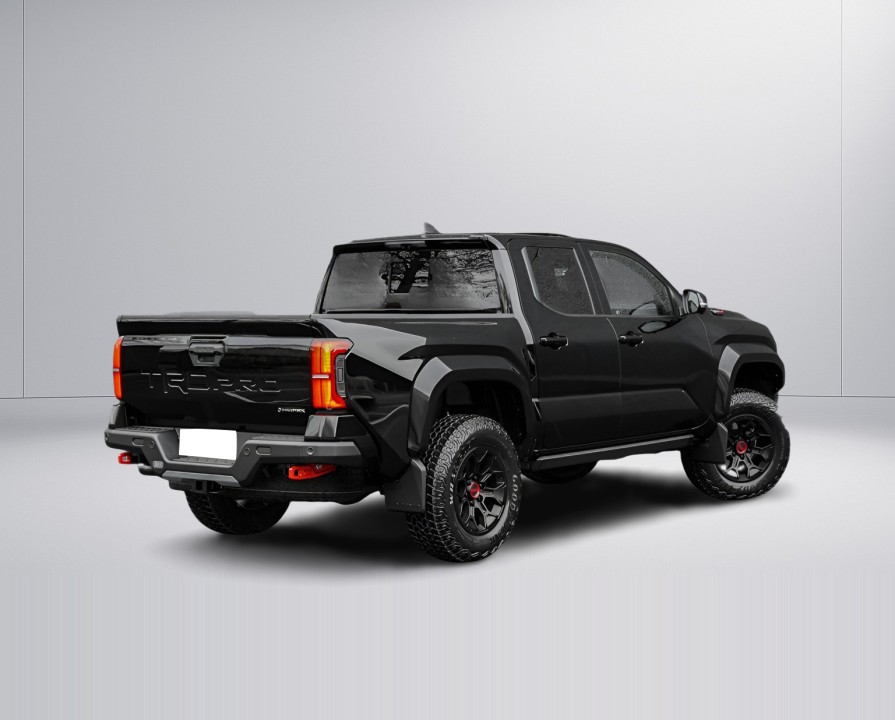 Toyota Tacoma TRD PRO (5)