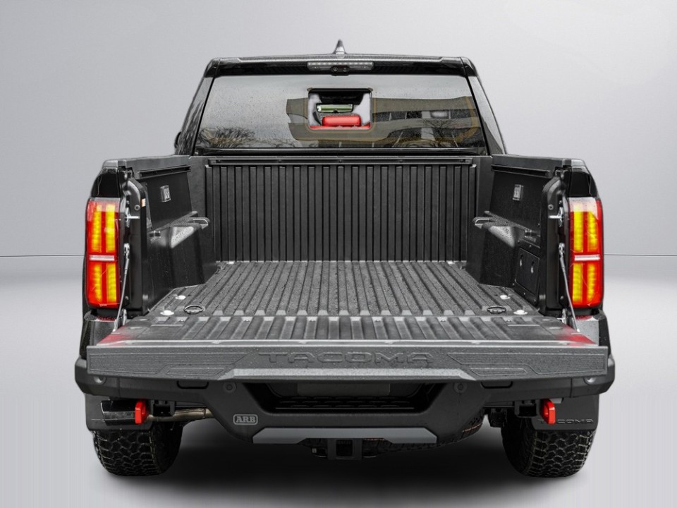 Toyota Tacoma TRD PRO - foto 42