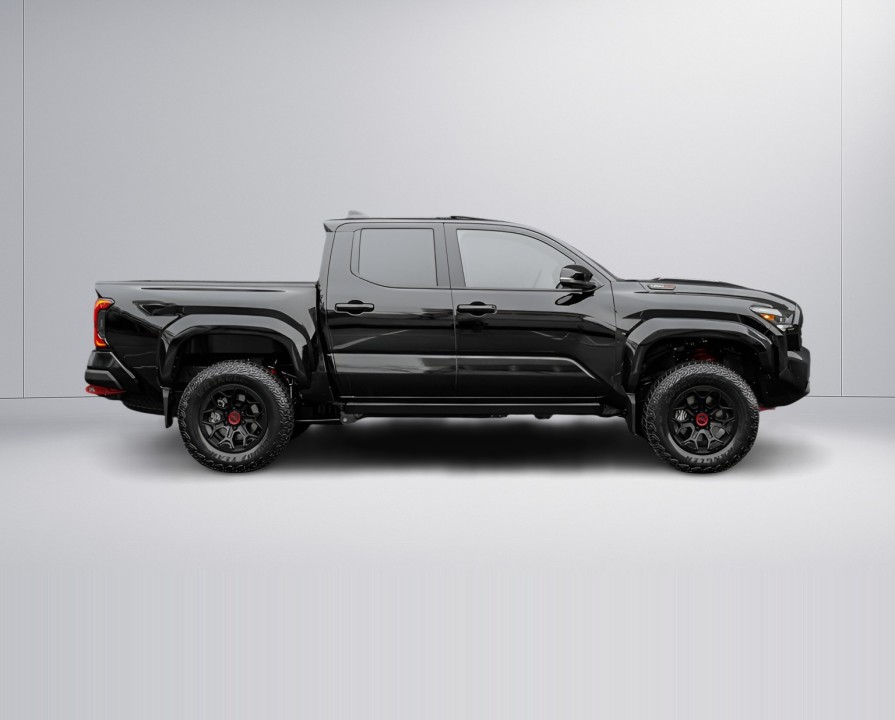 Toyota Tacoma TRD PRO - foto 6