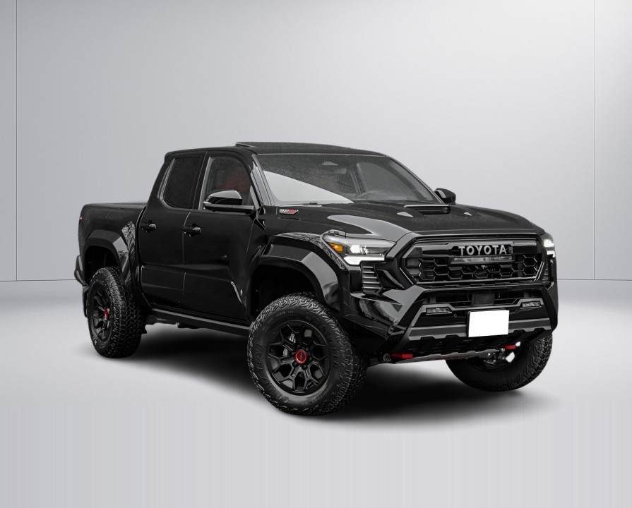 Toyota Tacoma TRD PRO - foto 7