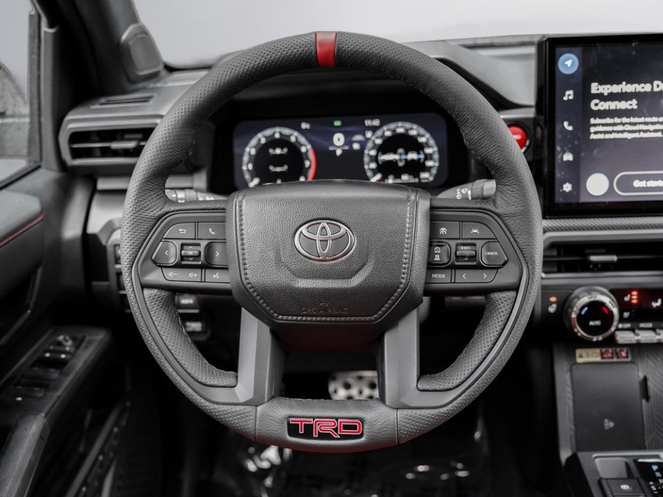 Toyota Tacoma TRD PRO - foto 14