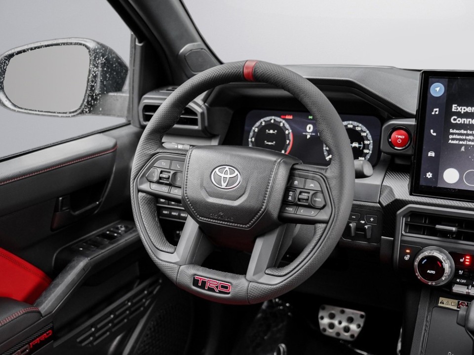 Toyota Tacoma TRD PRO - foto 15
